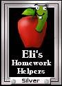 ELI AWARD