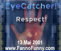 EYECATCHER RESPECT