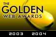GOLDEN WEB AWARDS