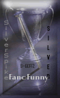 SILVERSPIKE AWARD