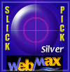 WEBMAX AWARD