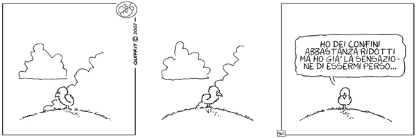 Strrrippit! Comic strip italiane
