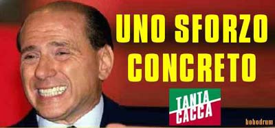Politiche 2001 - Berlusconi