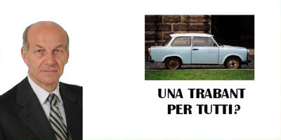 Europee 2004 - Rifondazione