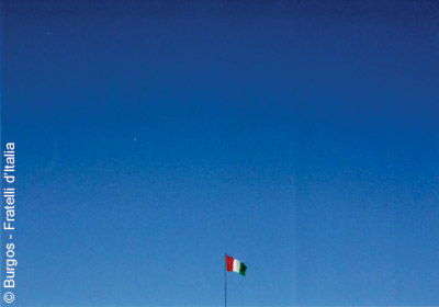Burgos Satira - Fratelli d'Italia