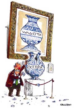 Colleoni - Italia