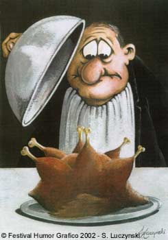 Luczynski - Polonia