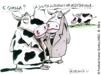 Mora - Italia