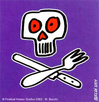 Bucchi - Italia
