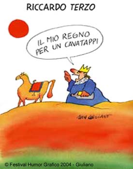 Giuliano - Italia