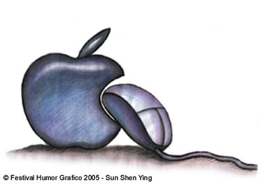 Sun Shen Ying - Cina