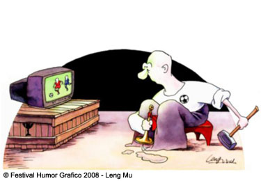 Leng Mu - Cina