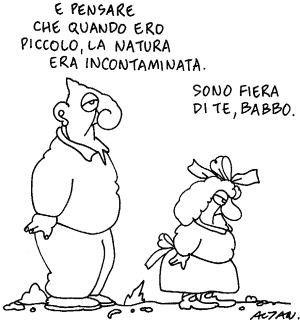 Altan - Italia