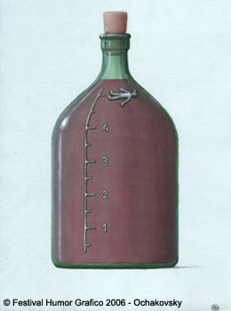 Ochakovsky - Israele