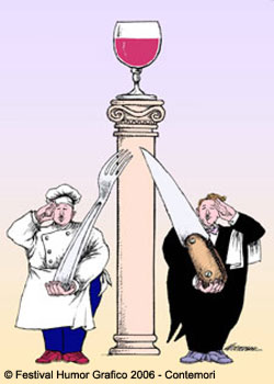 Contemori - Italia
