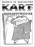 Kart magazine