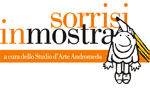 Studio Andromeda - Sorrisi in mostra