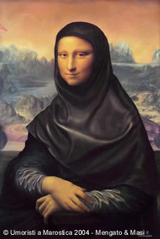 Mengato/Masi - Italia