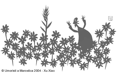 Xu Xiao - Cina