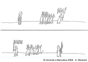 Misanek - Slovacchia