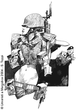 Toppi - Italia