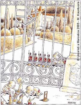 Kountouris - Grecia