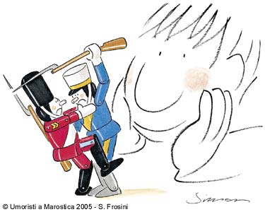 Frosini - Italia