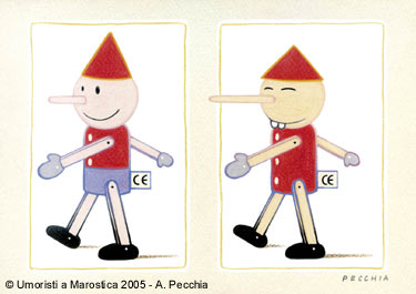 Pecchia - Italia