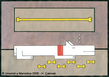 &Ccedil;akmak - Cipro
