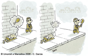 Garcia - Brasile