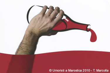 Marcolla - Italia
