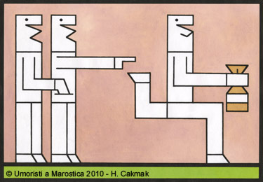 Cakmak - Cipro