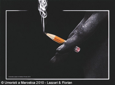 Lazzari-Florian - Italia