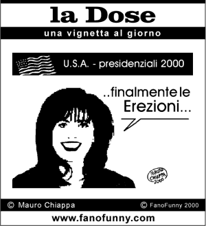 LA DOSE - Chiappa