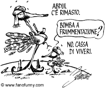 11 Settembre - Bersani