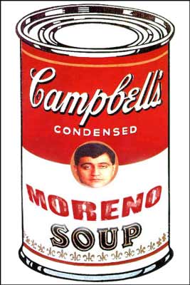 Mondiali 2002 - Moreno