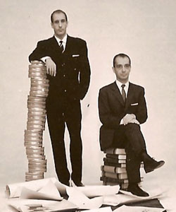 Campani - Pupa