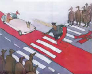 Run Tang Li
