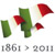 Special Italy 1861-2011