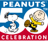 Peanuts Anniversario